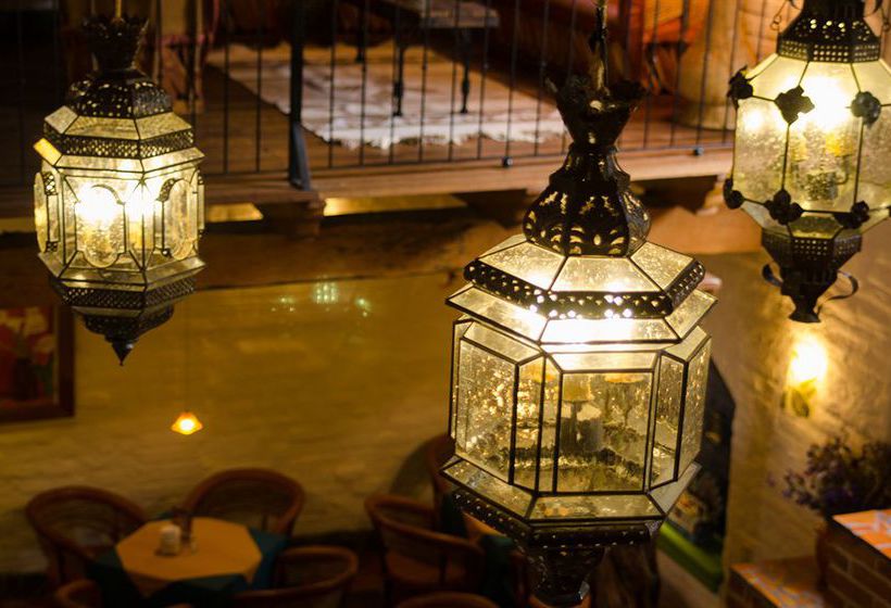 Hotel La Casona  | Tapalpa | Jalisco | Mexico 1