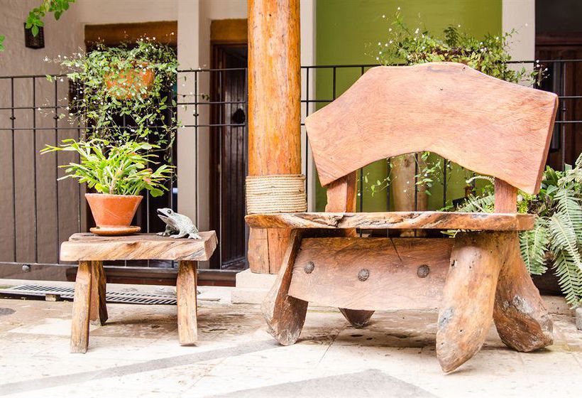 Hotel La Casona  | Tapalpa | Jalisco | Mexico 10