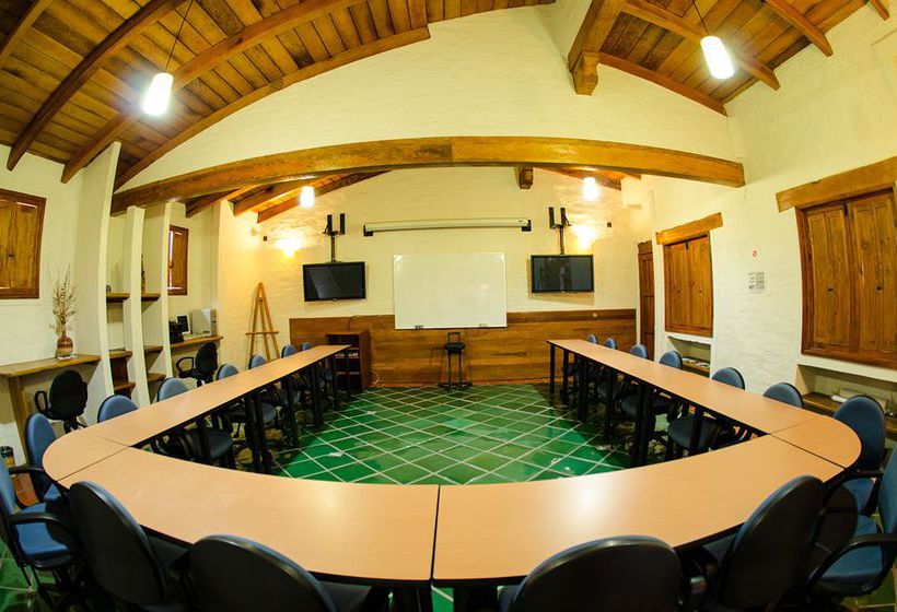 Hotel La Casona  | Tapalpa | Jalisco | Mexico 15