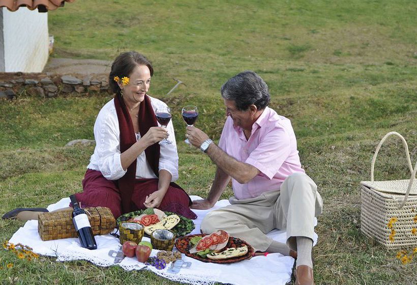 Hotel La Casona  | Tapalpa | Jalisco | Mexico 16