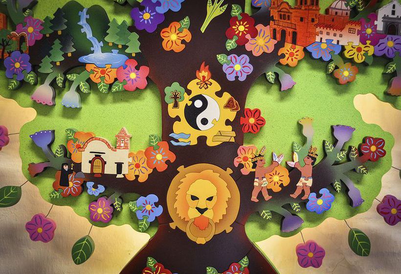 Hotel La Casona  | Tapalpa | Jalisco | Mexico 17