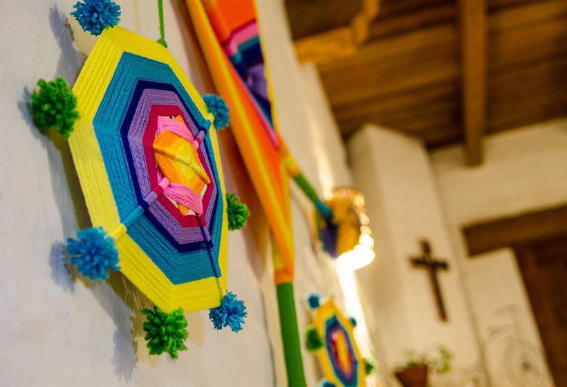 Hotel La Casona  | Tapalpa | Jalisco | Mexico 19