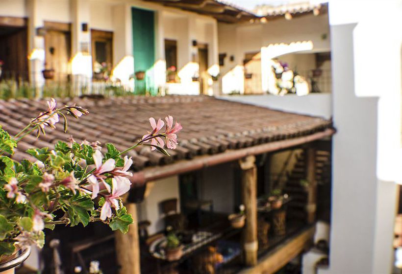 Hotel La Casona  | Tapalpa | Jalisco | Mexico 2