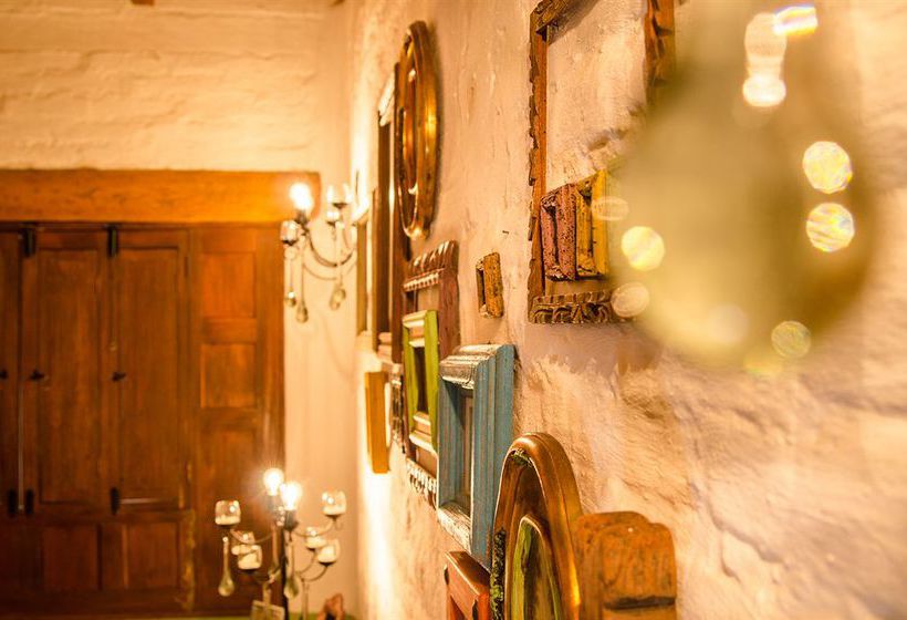 Hotel La Casona  | Tapalpa | Jalisco | Mexico 20