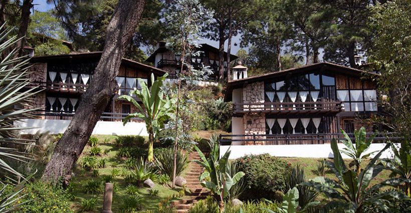 Resort De Montana Monteverde  | Mazamitla | Jalisco | México 1