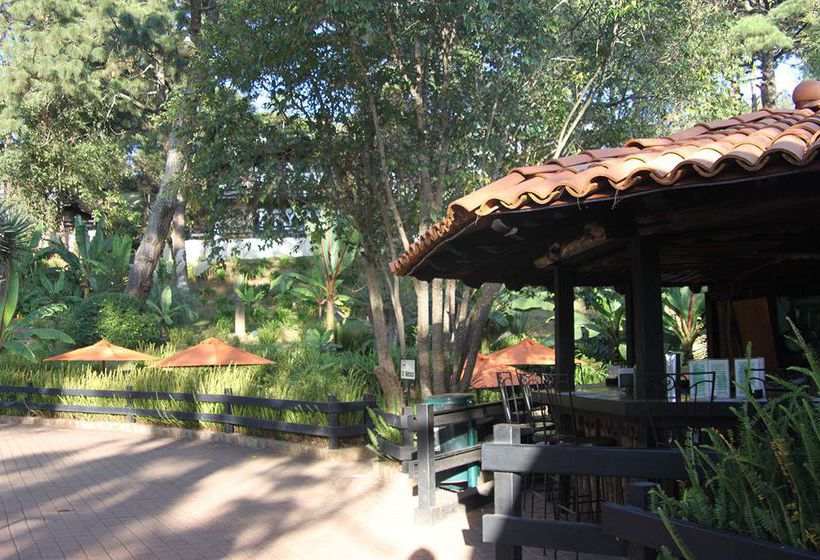 Resort De Montana Monteverde  | Mazamitla | Jalisco | México 10