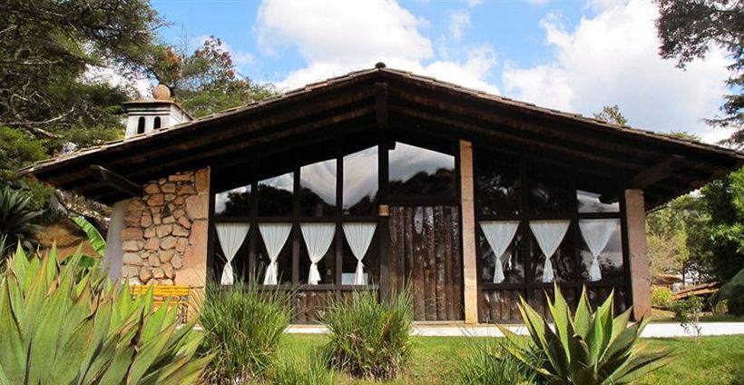 Resort De Montana Monteverde  | Mazamitla | Jalisco | México 2