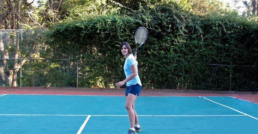 Resort De Montana Monteverde  | Mazamitla | Jalisco | México 3