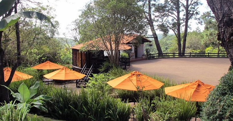 Resort De Montana Monteverde  | Mazamitla | Jalisco | México 4