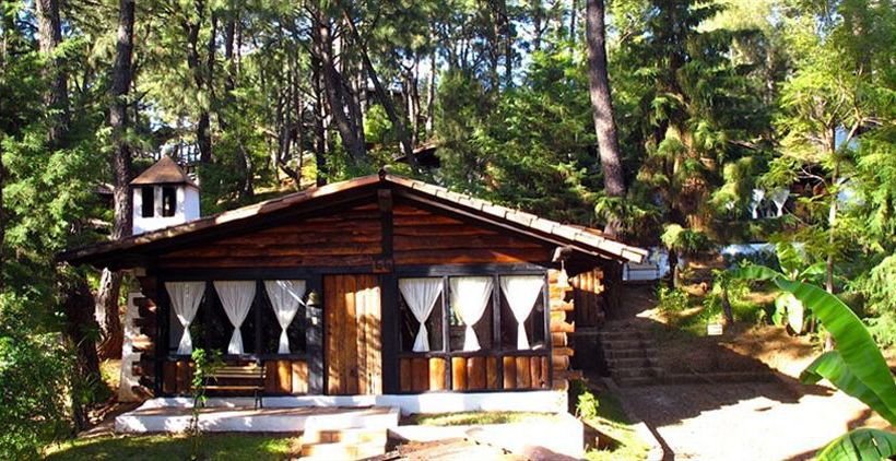 Resort De Montana Monteverde  | Mazamitla | Jalisco | México 5