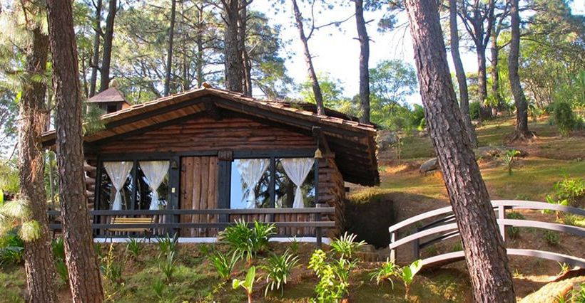 Resort De Montana Monteverde  | Mazamitla | Jalisco | México 6