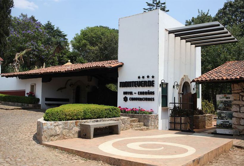 Resort De Montana Monteverde  | Mazamitla | Jalisco | México 7