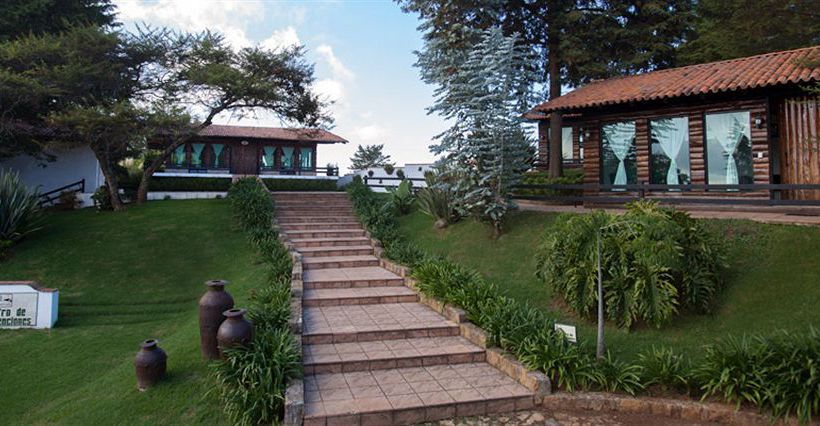 Resort De Montana Monteverde  | Mazamitla | Jalisco | México 9