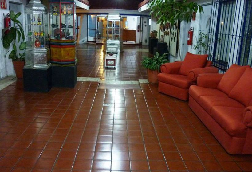 Hotel Arana  | Tonala | Jalisco | México 1