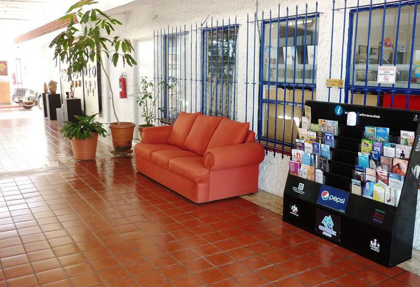 Hotel Arana  | Tonala | Jalisco | México 2