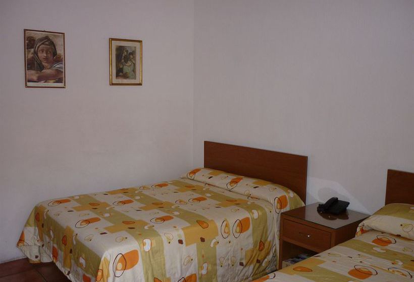 Hotel Arana  | Tonala | Jalisco | México 3