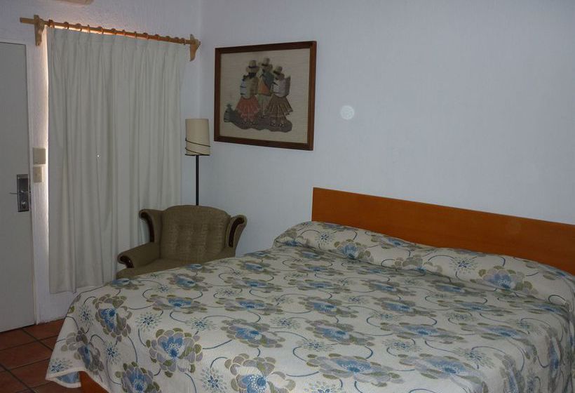 Hotel Arana  | Tonala | Jalisco | México 4