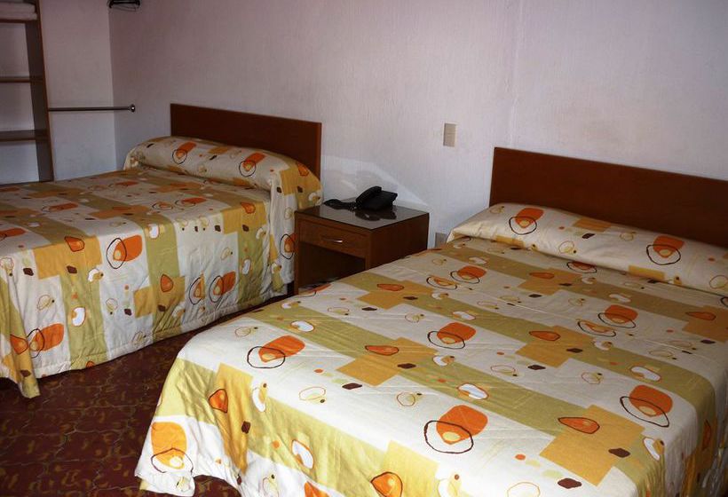 Hotel Arana  | Tonala | Jalisco | México 5