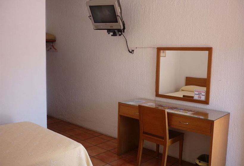 Hotel Arana  | Tonala | Jalisco | México 6