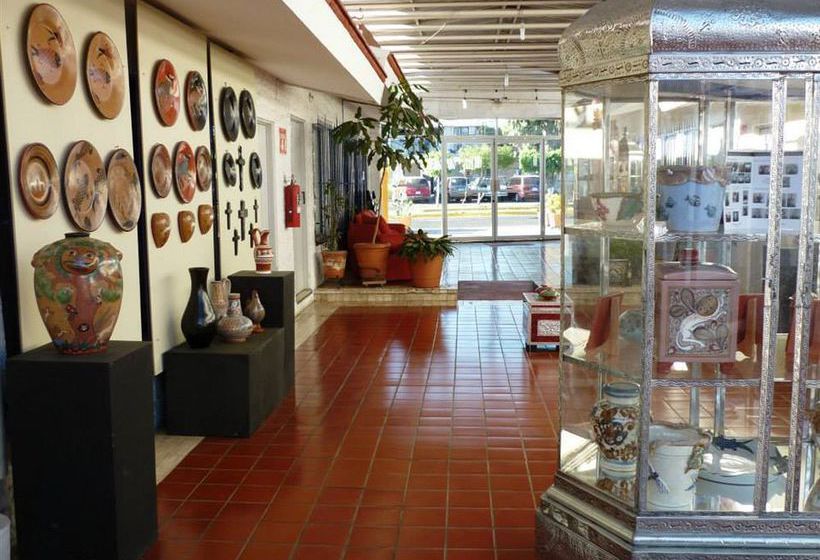 Hotel Arana  | Tonala | Jalisco | México 7