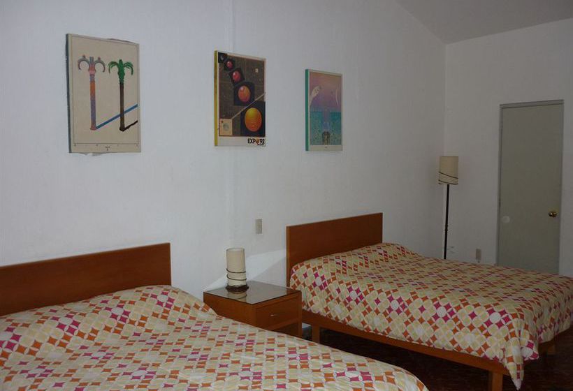 Hotel Arana  | Tonala | Jalisco | México 8