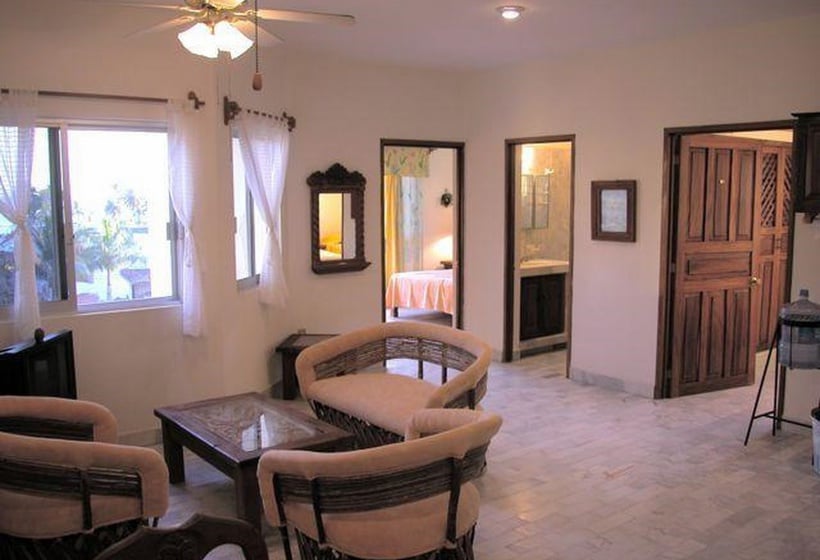 Pensión Aventura Pacifico  | Bucerias | Nayarit | México 1