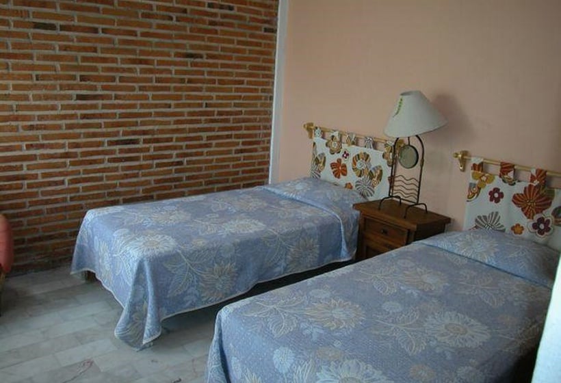 Pensión Aventura Pacifico  | Bucerias | Nayarit | México 10