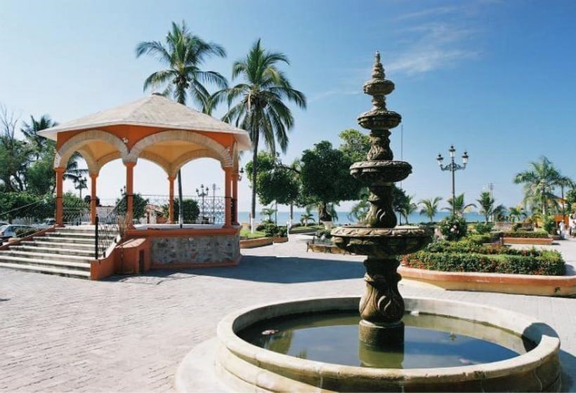 Pensión Aventura Pacifico  | Bucerias | Nayarit | México 15