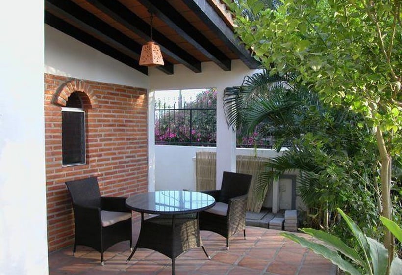 Pensión Aventura Pacifico  | Bucerias | Nayarit | México 7