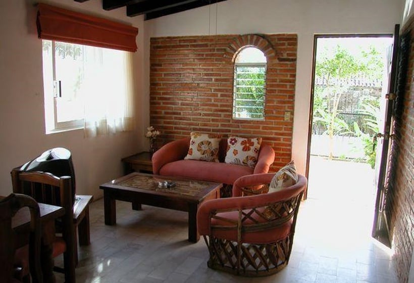 Pensión Aventura Pacifico  | Bucerias | Nayarit | México 8