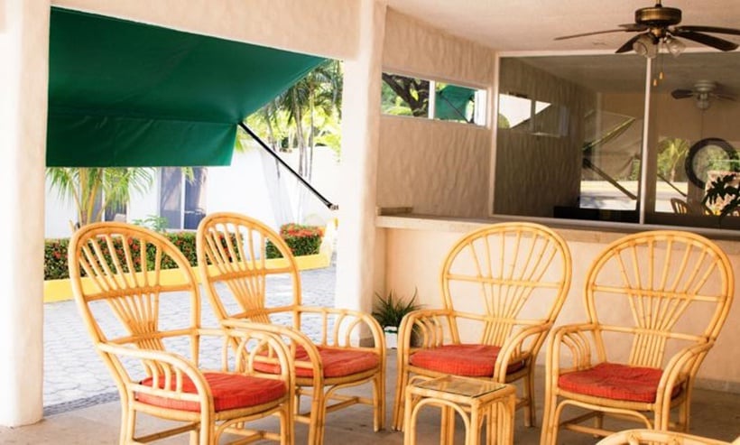 Hotel Piedras de Sol Acapulco Diamante  | Acapulco | Guerrero | México 10