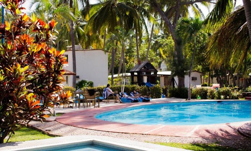 Hotel Piedras de Sol Acapulco Diamante  | Acapulco | Guerrero | México 11