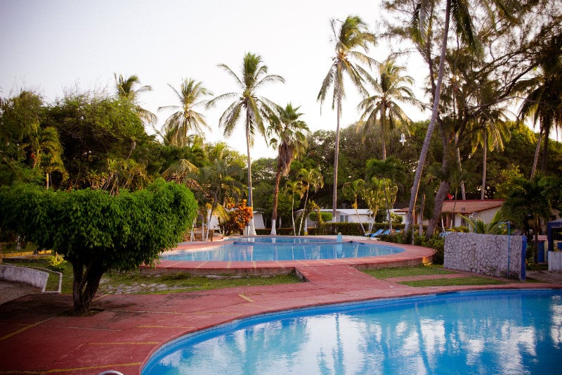 Hotel Piedras de Sol Acapulco Diamante  | Acapulco | Guerrero | México 13