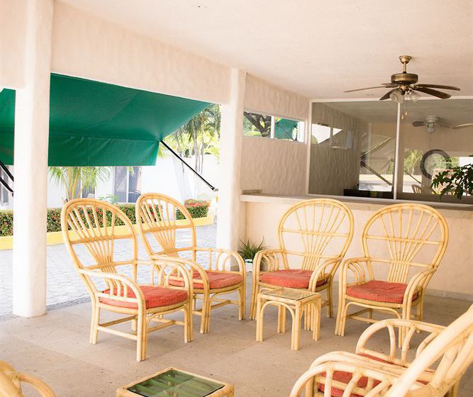 Hotel Piedras de Sol Acapulco Diamante  | Acapulco | Guerrero | México 14