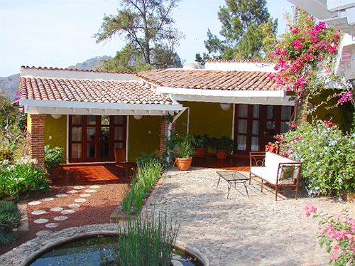 Hotel La Villa Bonita Mexican Culinary Vacation  | Tepotzotlan | Mexico State | México 11