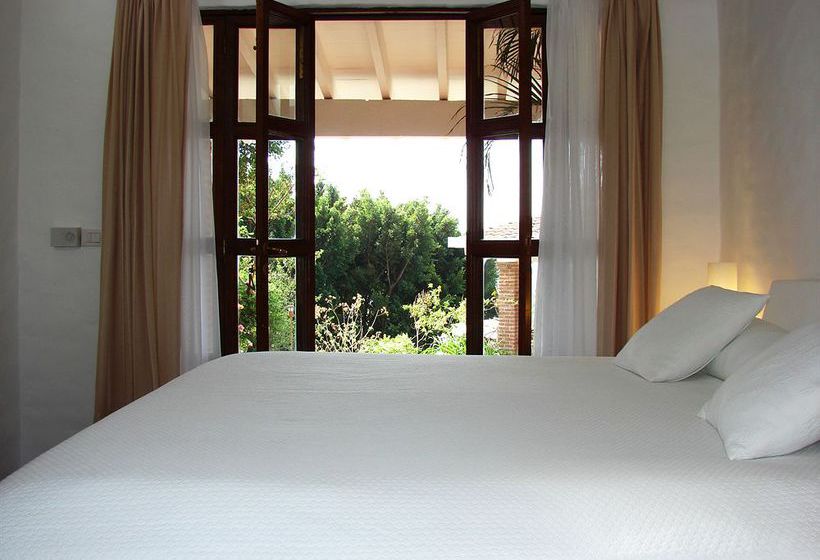 Hotel La Villa Bonita Mexican Culinary Vacation  | Tepotzotlan | Mexico State | México 3