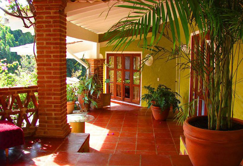 Hotel La Villa Bonita Mexican Culinary Vacation  | Tepotzotlan | Mexico State | México 6