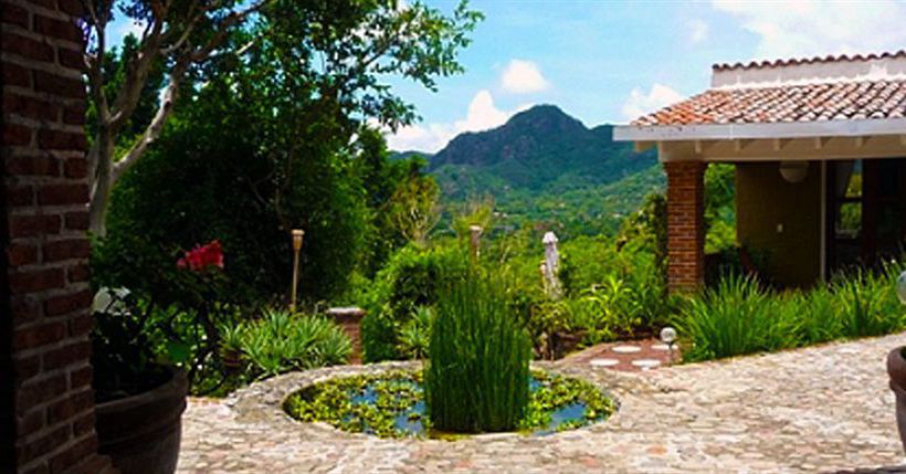 Hotel La Villa Bonita Mexican Culinary Vacation  | Tepotzotlan | Mexico State | México 8