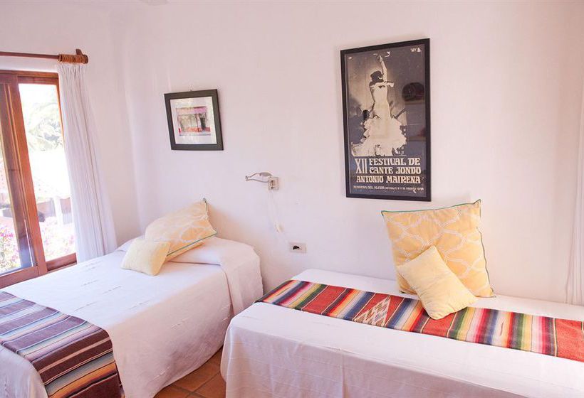 Hotel Cielo Rojo Nayarit