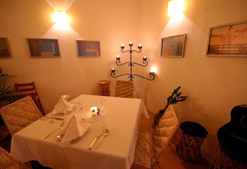 Hotel Cielo Rojo  | San Francisco | Nayarit | México 1