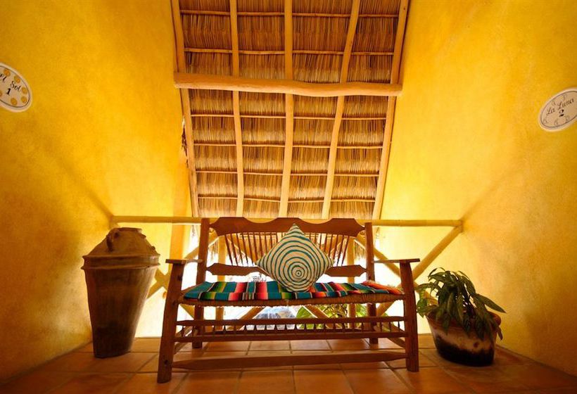 Hotel Cielo Rojo  | San Francisco | Nayarit | México 10