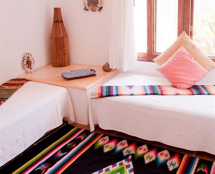 Hotel Cielo Rojo  | San Francisco | Nayarit | México 12