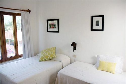 Hotel Cielo Rojo  | San Francisco | Nayarit | México 13