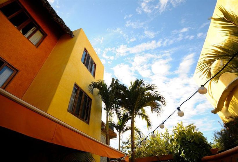 Hotel Cielo Rojo  | San Francisco | Nayarit | México 2