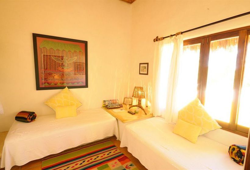 Hotel Cielo Rojo  | San Francisco | Nayarit | México 3