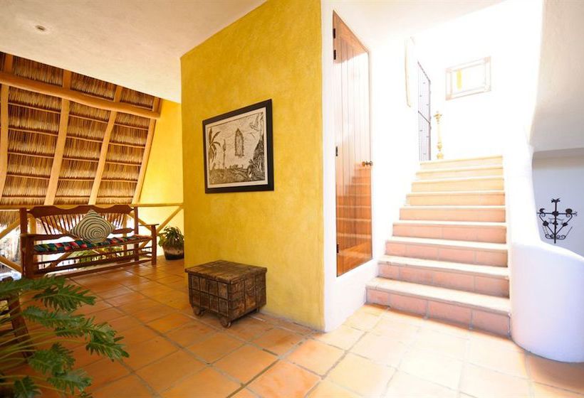 Hotel Cielo Rojo  | San Francisco | Nayarit | México 4