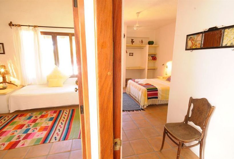 Hotel Cielo Rojo  | San Francisco | Nayarit | México 5