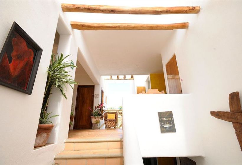 Hotel Cielo Rojo  | San Francisco | Nayarit | México 6