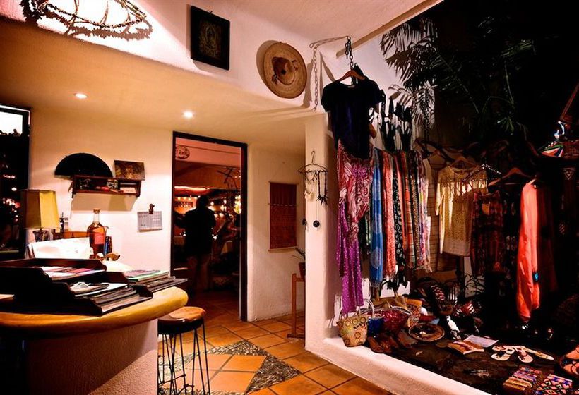 Hotel Cielo Rojo  | San Francisco | Nayarit | México 8