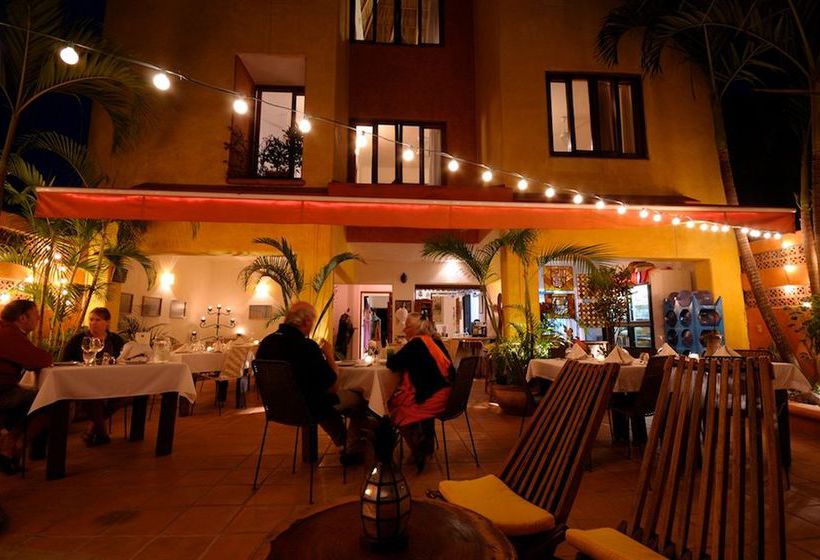 Hotel Cielo Rojo  | San Francisco | Nayarit | México 9